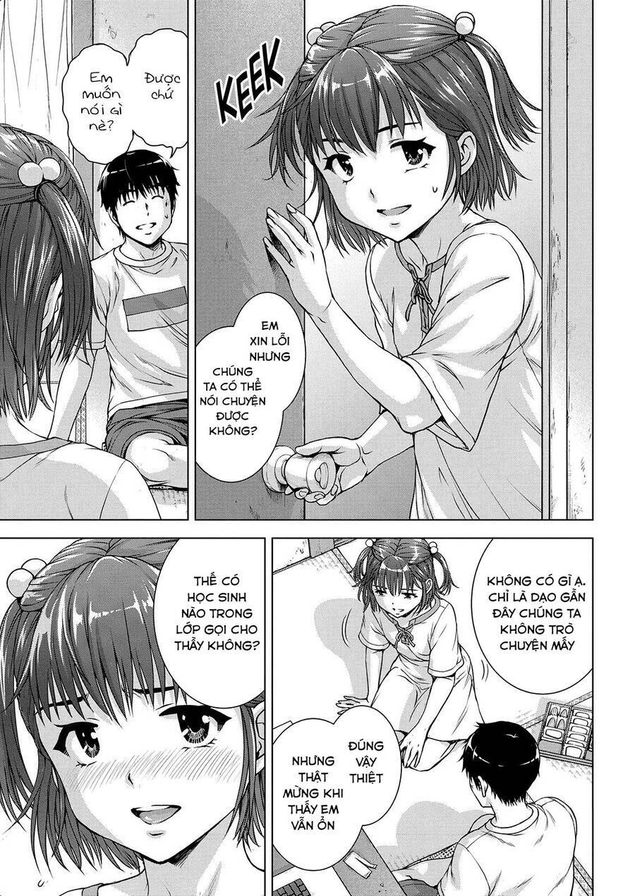 Ore Wa Lolicon Ja Nai! Chương 55 Ảnh 9