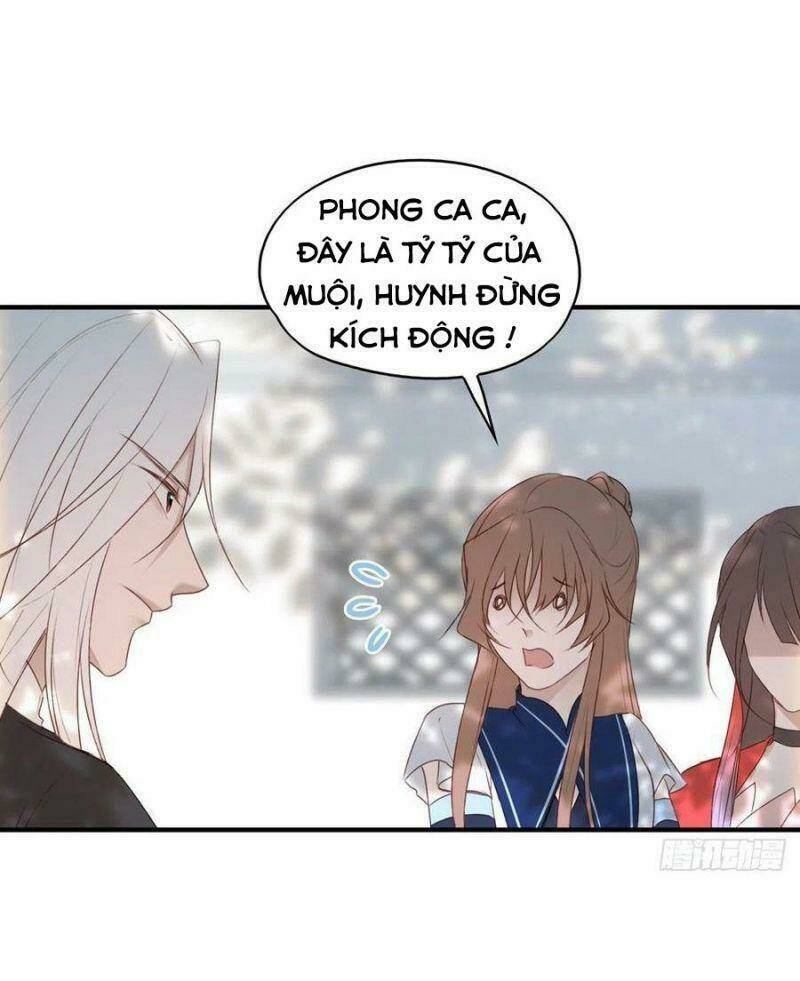 Liệt Hỏa Cuồng Phi: Vương Gia Thú Tính Muốn Sủng Chương 131 Ảnh 24