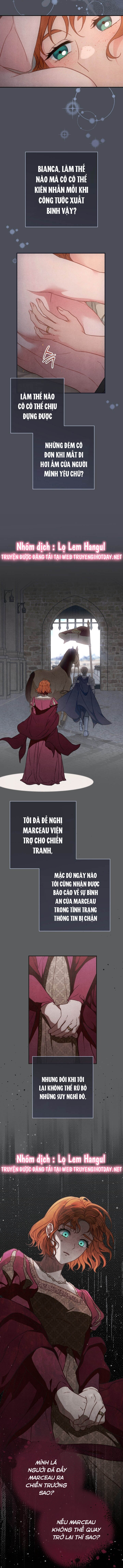 Cuộc Hôn Nhân Vụ Lợi Chương 109 Ảnh 13