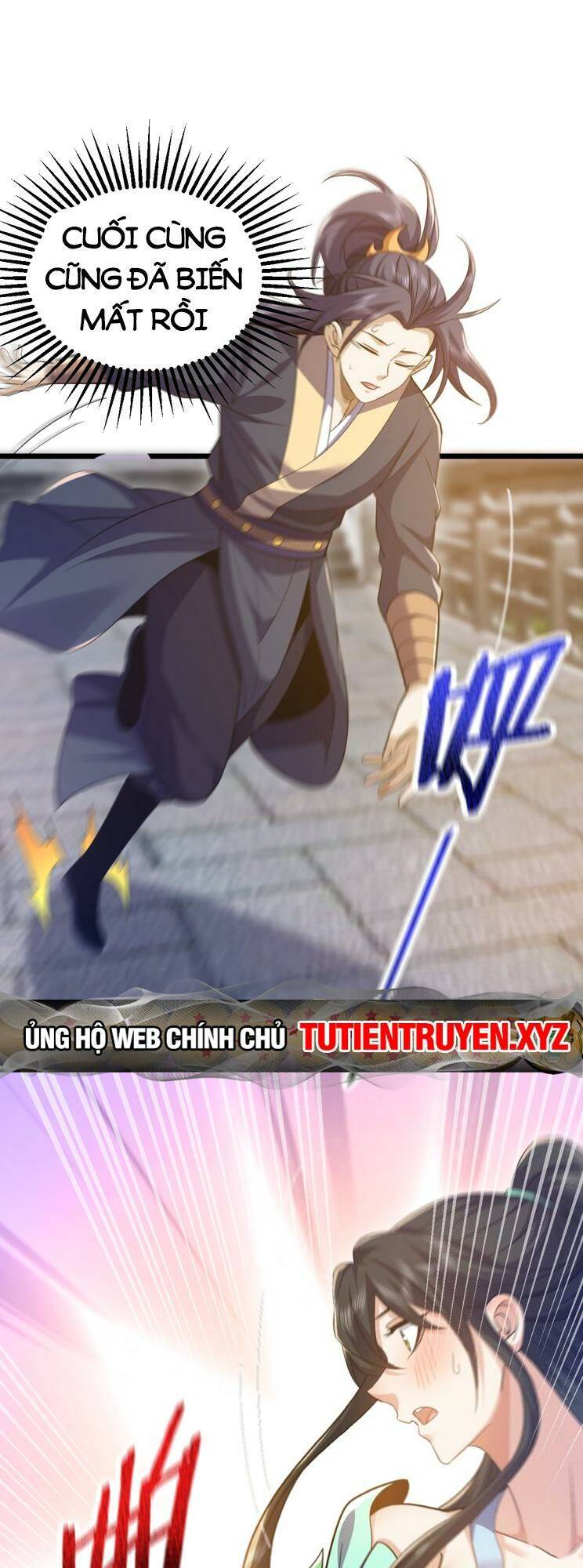 Nắm Giữ Kịch Bản Ma Đầu Nhưng Ta Lại Chẳng Hề Có Tu Vi, Còn Bị Nữ Đồ Đệ Truy Sát? Chương 10 Ảnh 38