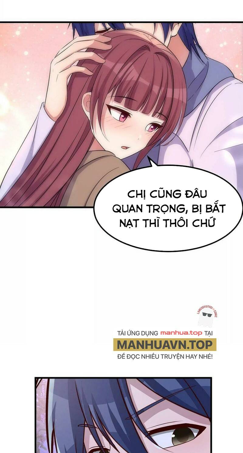 Chị Gái Tôi Là Đại Minh Tinh Chương 224 Ảnh 31