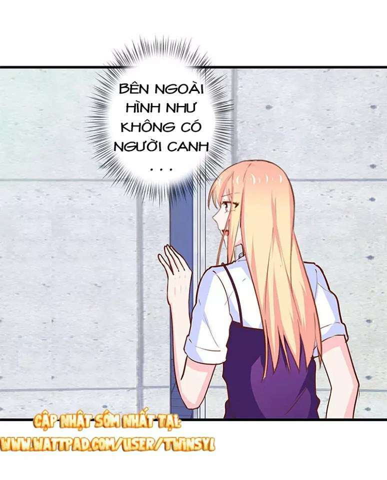 Không Gả Cho Tổng Tài, Gả Cho Người Hầu Chương 184 Ảnh 5