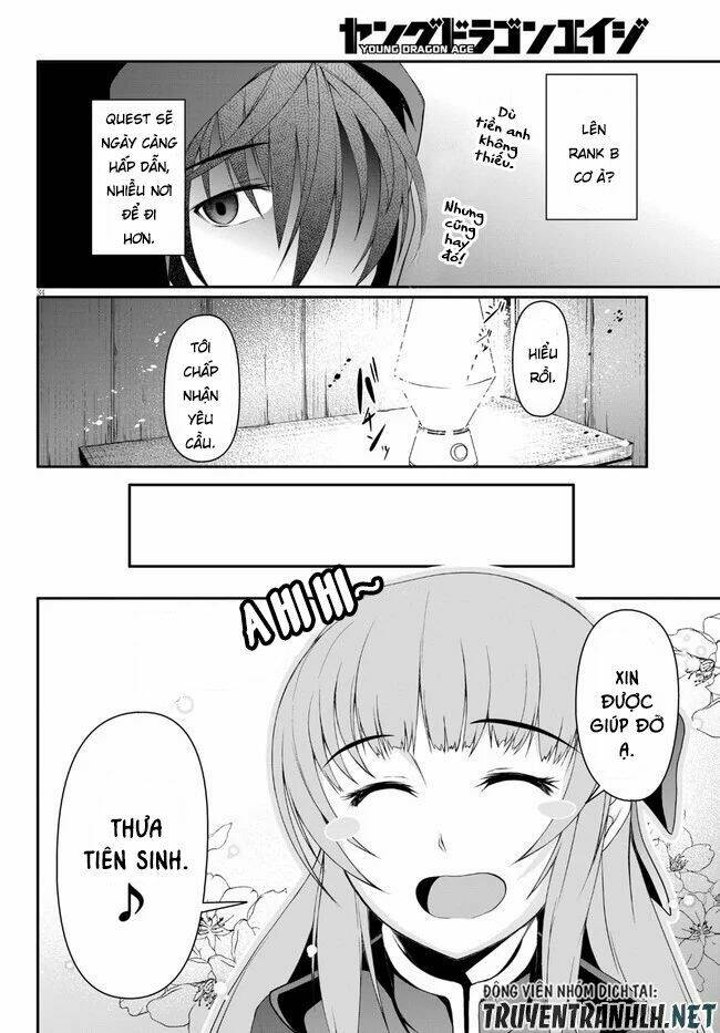 Tensei Inja Wa Hokusoemu Chương 2 Ảnh 37