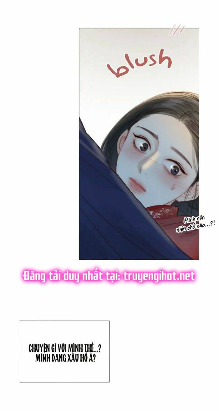 Mùa Đông Tăm Tối Chương 123 Ảnh 9