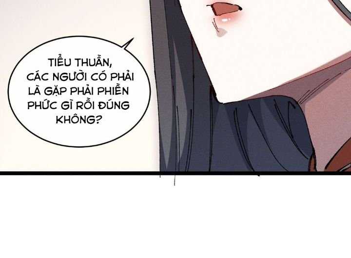 Sau Khi Mở Mắt, Đệ Tử Của Ta Thành Nữ Đế Đại Ma Đầu Chương 19 Ảnh 10