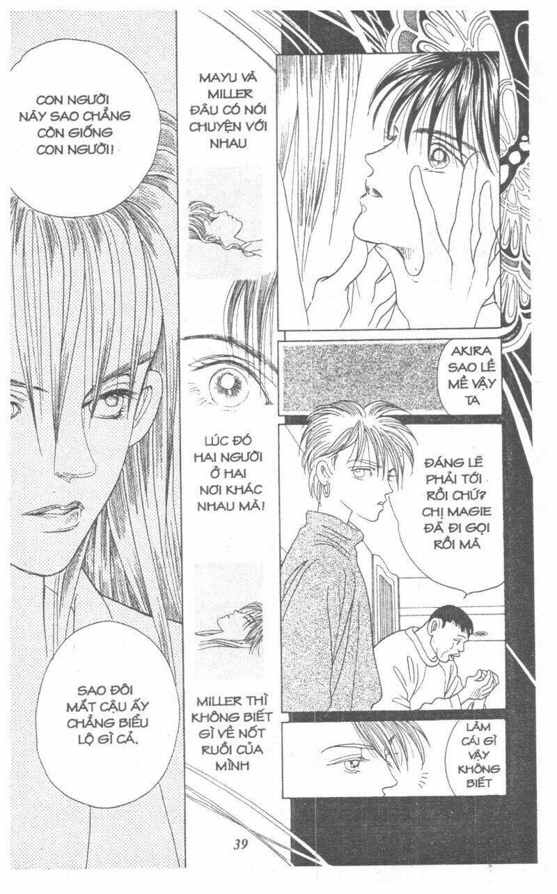 Nàng Tiên Ánh Trăng - Kaguya Hime Chương 4 Ảnh 38