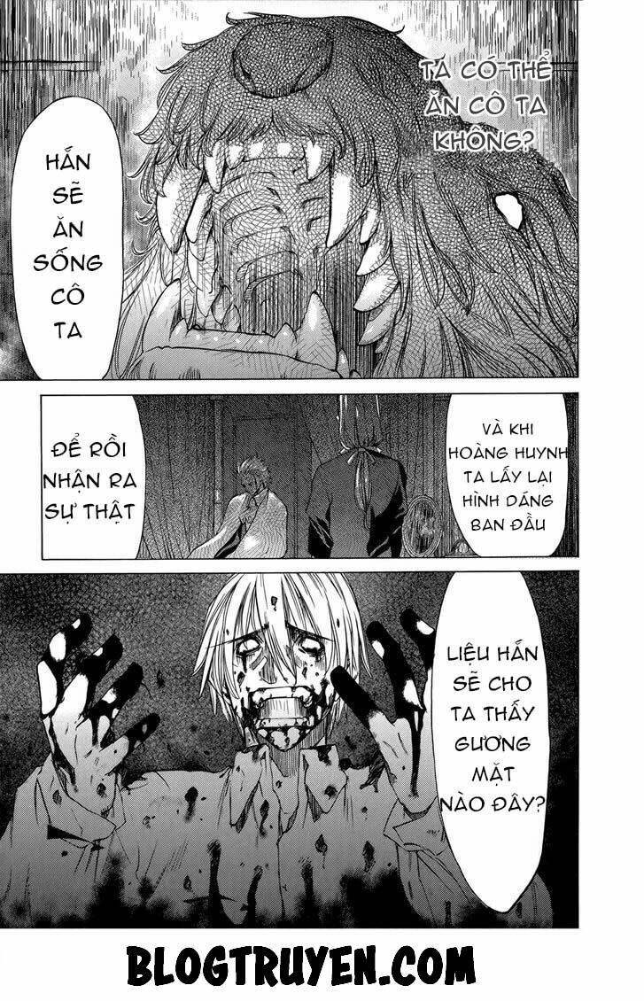 Sekainohate De Aimashou Chương 39 Ảnh 33