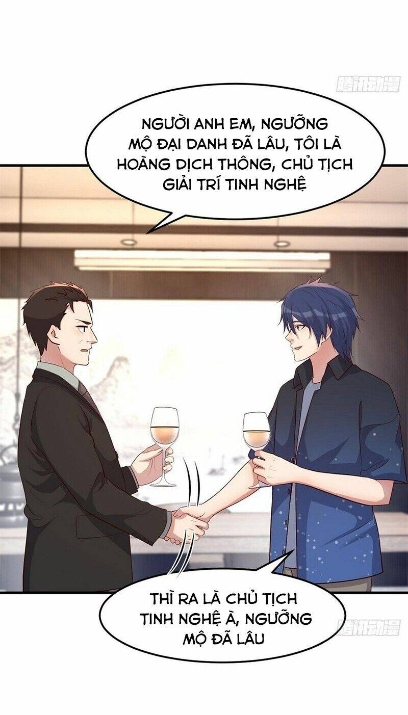 Chị Gái Tôi Là Đại Minh Tinh Chương 228 Ảnh 9