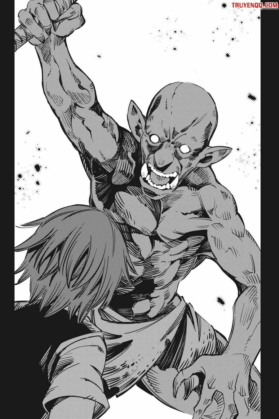 Goblin Slayer: Brand New Day Chương 2 Ảnh 19