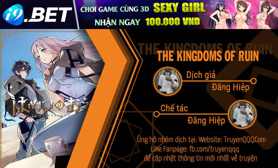 Đế Chế Diệt Vong Chương 39.2 Ảnh 2