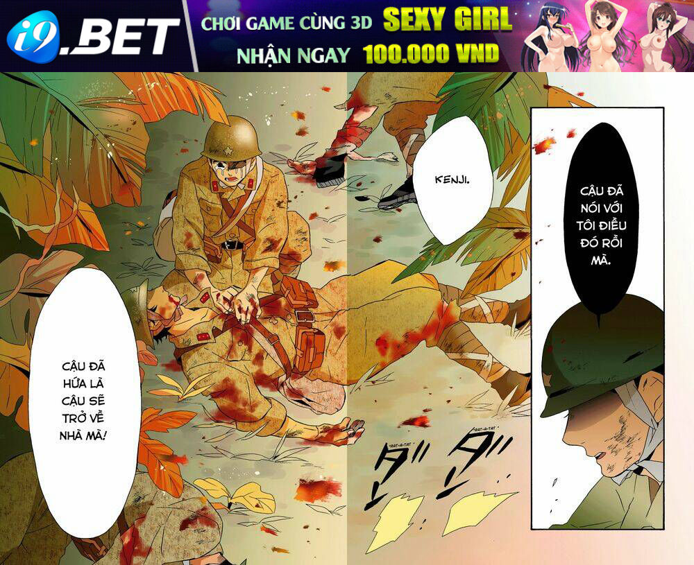 Will You Marry Me Again If You Are Reborn? Chương 18 Ảnh 4