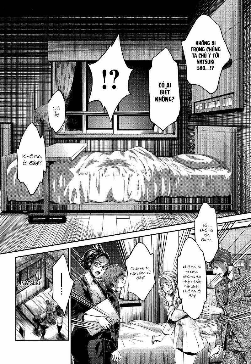 Hentai Chương 8 Ảnh 9
