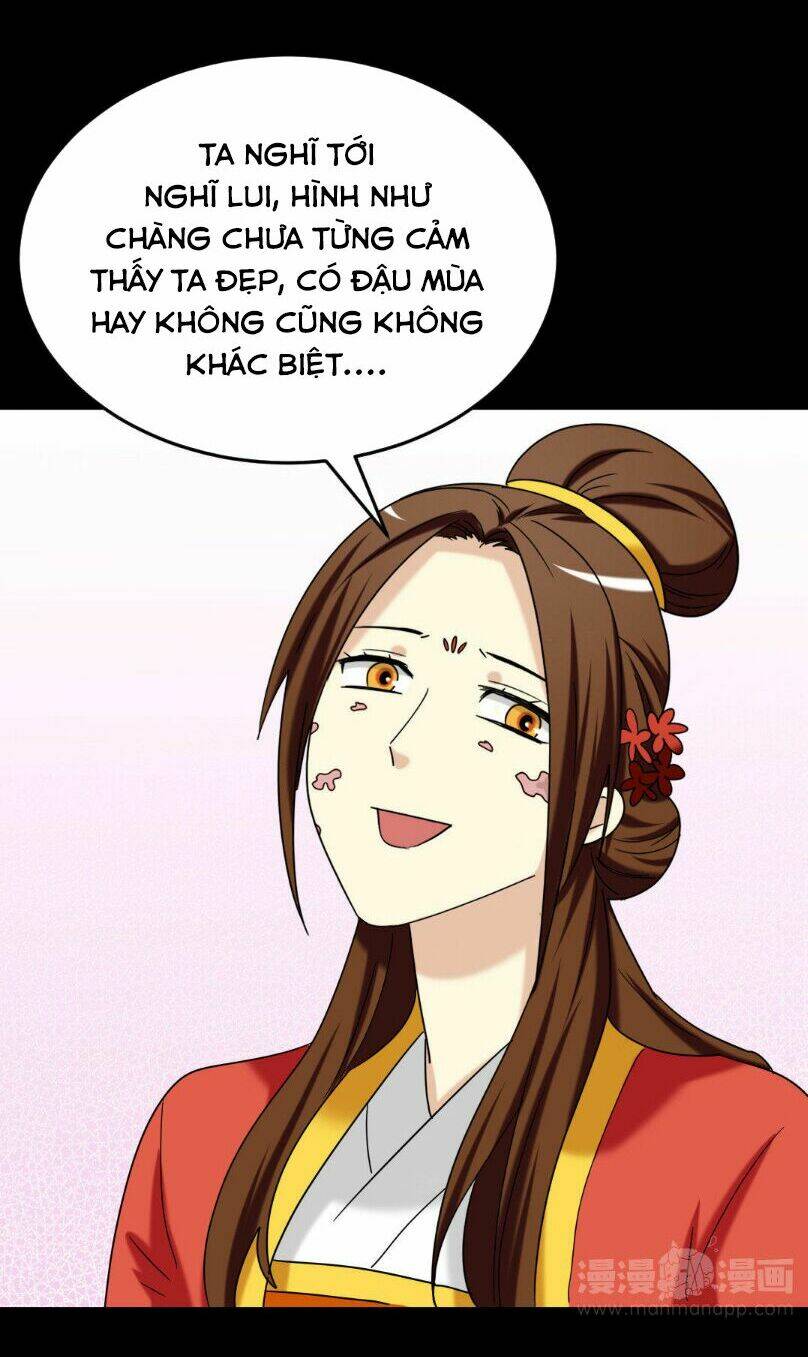 Lưỡng Bất Nghi Chương 165 Ảnh 25