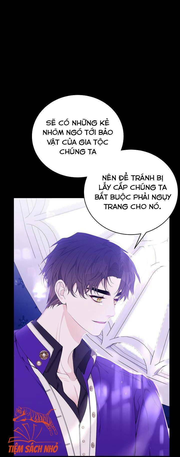 Tôi Chỉ Đi Tìm Cha Thôi Chương 47 Ảnh 43