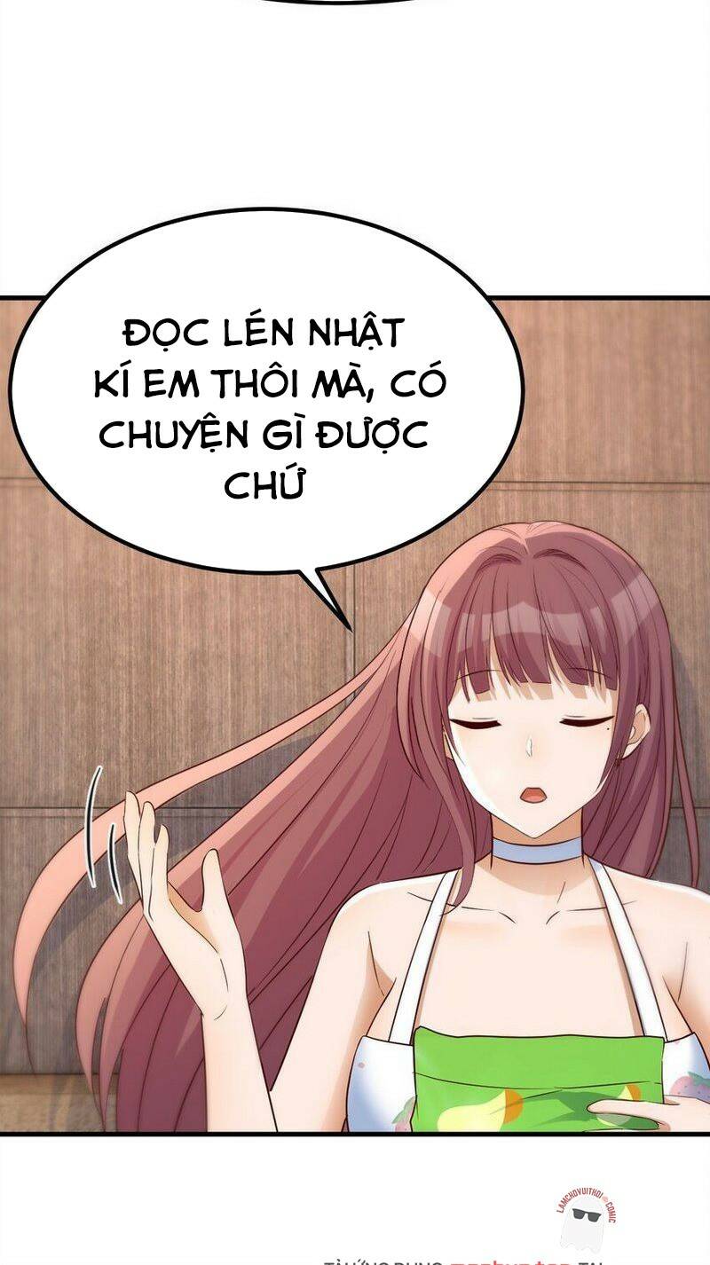 Chị Gái Tôi Là Đại Minh Tinh Chương 222 Ảnh 8