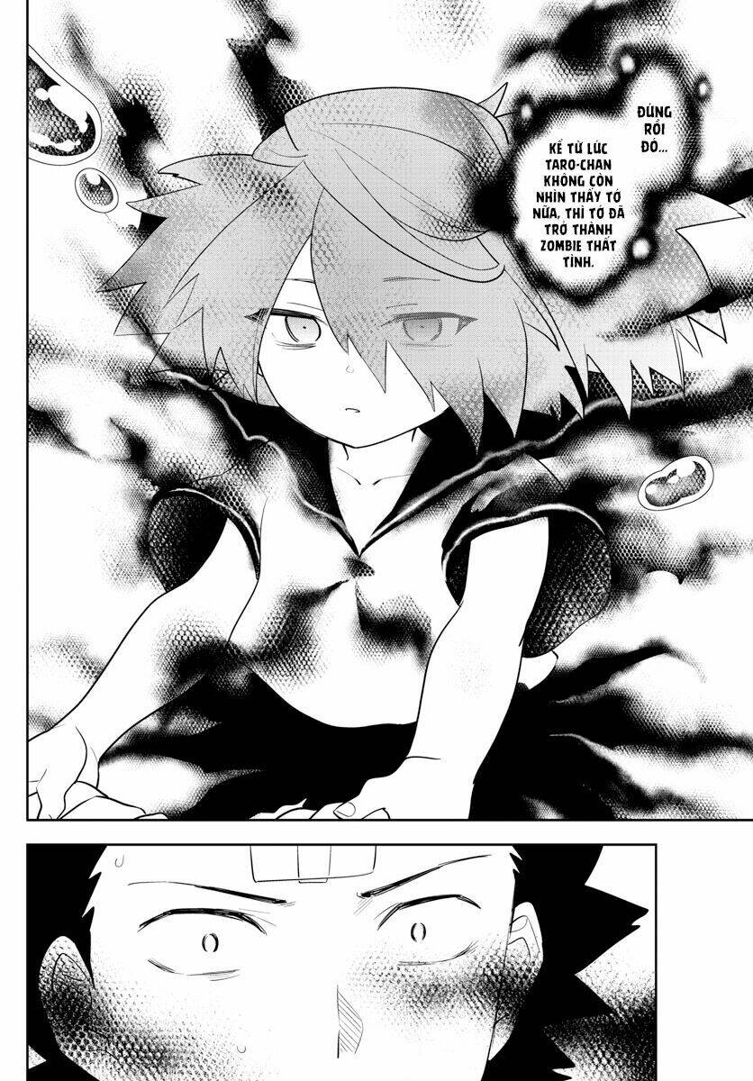 Hatsukoi Zombie Chương 161 Ảnh 22