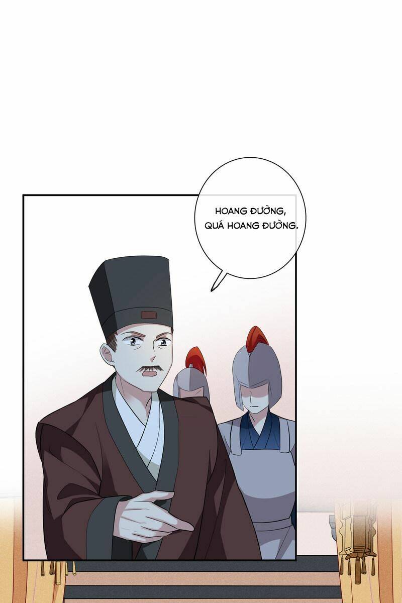 Toàn Cơ Từ Chương 61.2 Ảnh 6