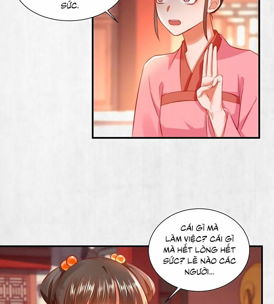 Hoạn Phi Hoàn Triều Chương 96 Ảnh 17