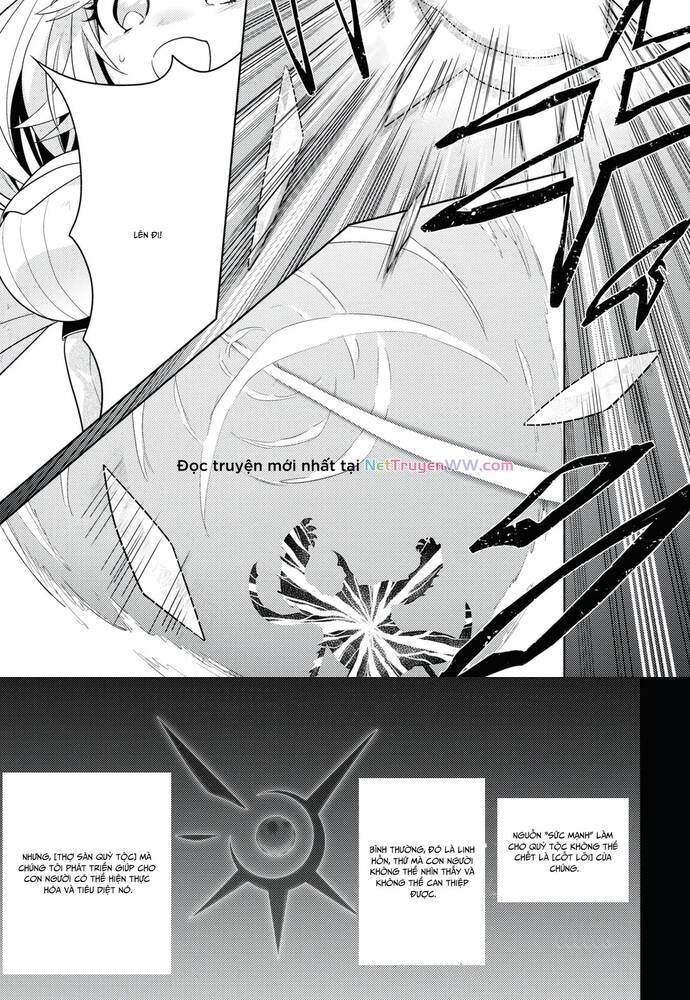 Sekai Saikō No Asashin, Isekai Kizoku Ni Tensei Suru Chương 31 Ảnh 18