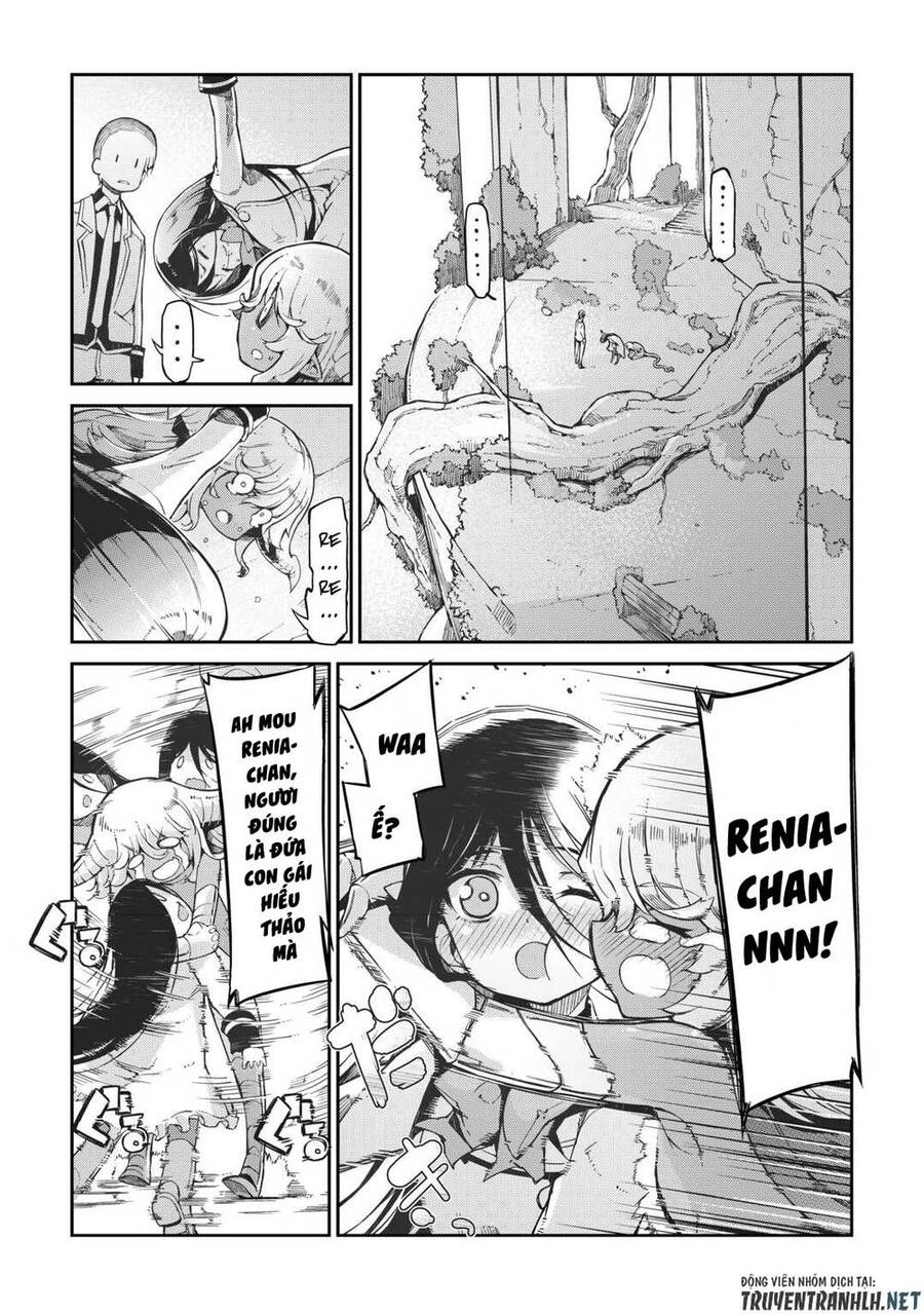 Sayonara Ryuusei, Konnichiwa Jinsei Chương 81 Ảnh 26