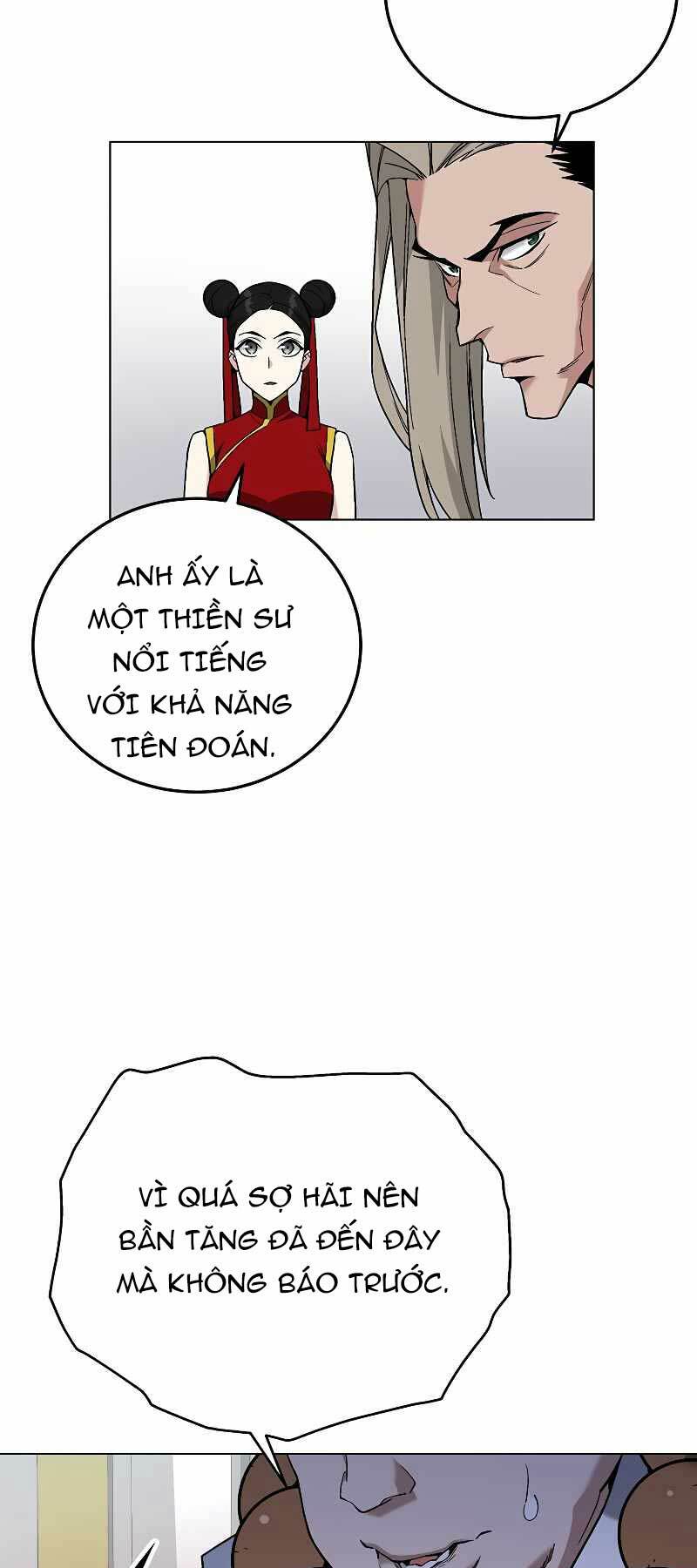 Thiên Ma Quân Sư Chương 95 Ảnh 15