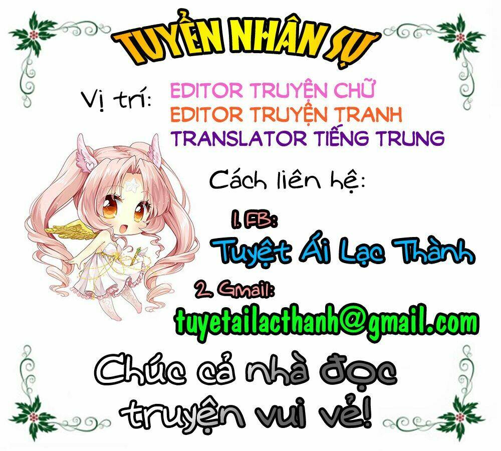 Mật Đào Tiểu Kiều Thê Chương 7 Ảnh 19