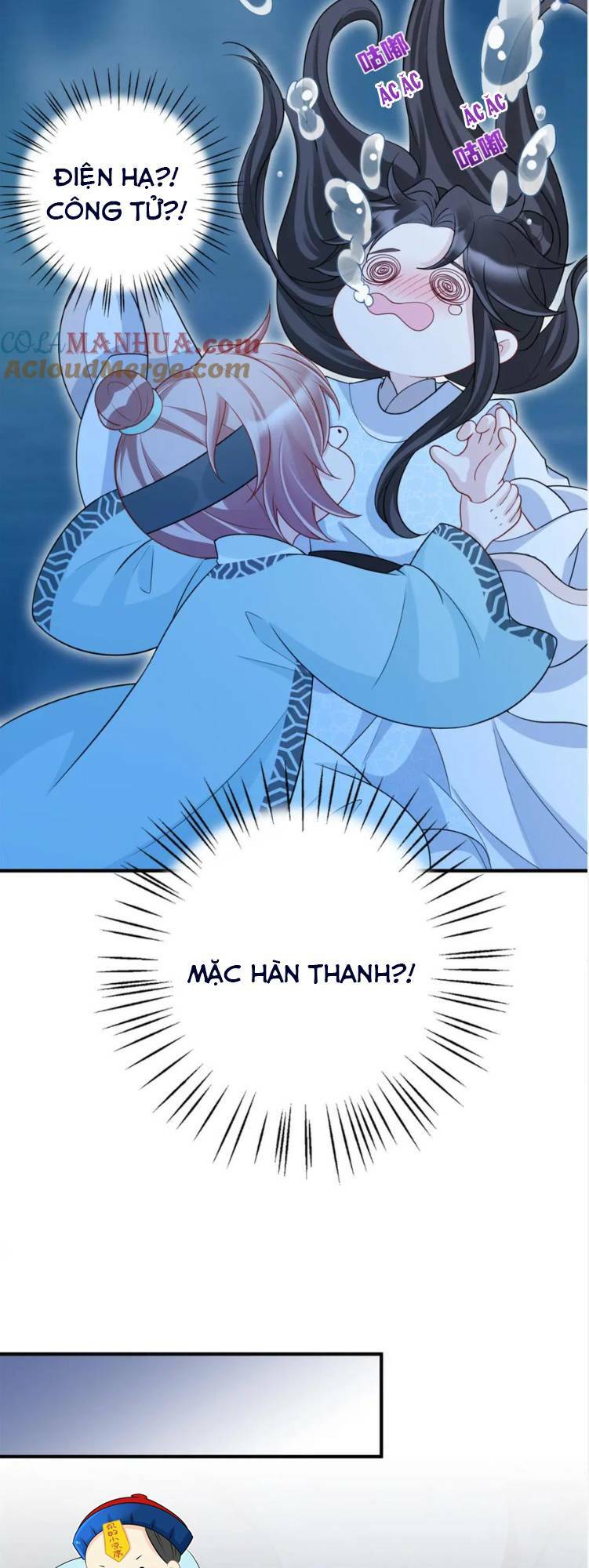 Manh Thê Thất Thất Chương 42 Ảnh 12