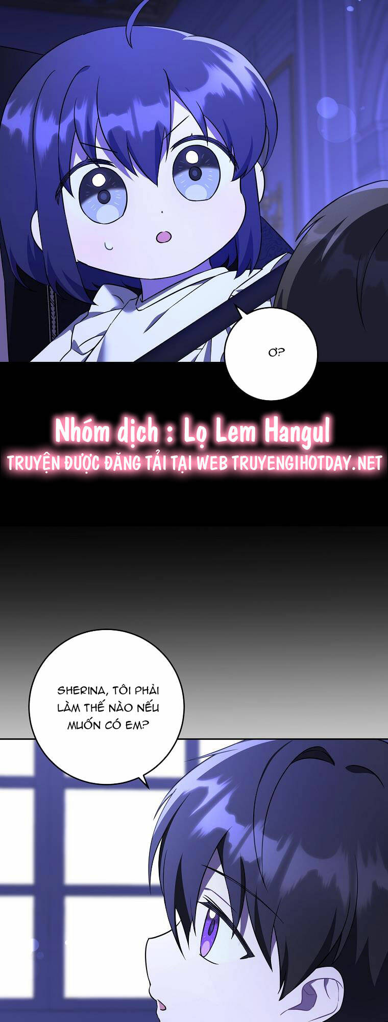 Cho Con Núm Vú Đi Mà Chương 67 Ảnh 31