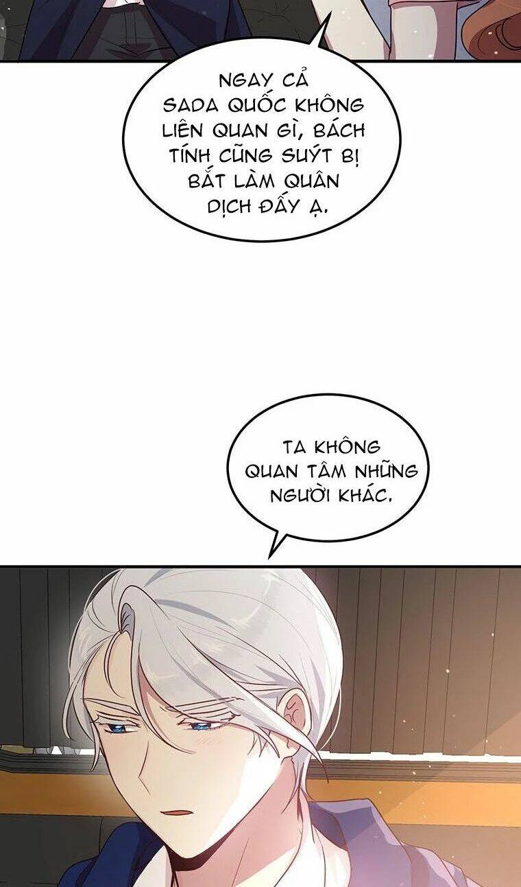 Công Tước, Loạn Vừa Thôi! Chương 117 Ảnh 22
