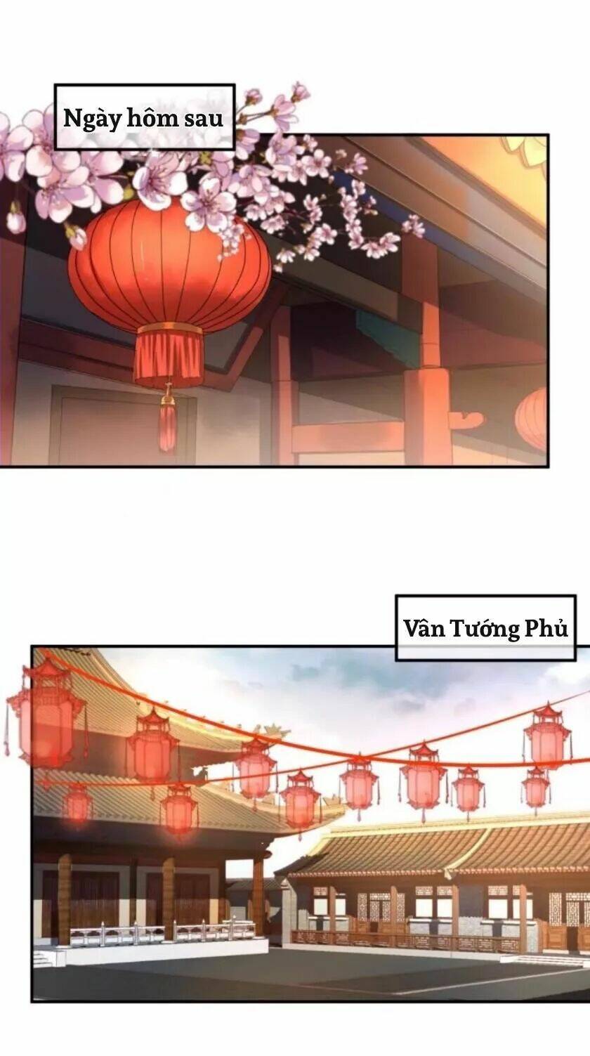 Theo Đuổi Hoàng Tử Quá Khó A~ Chương 82 Ảnh 3