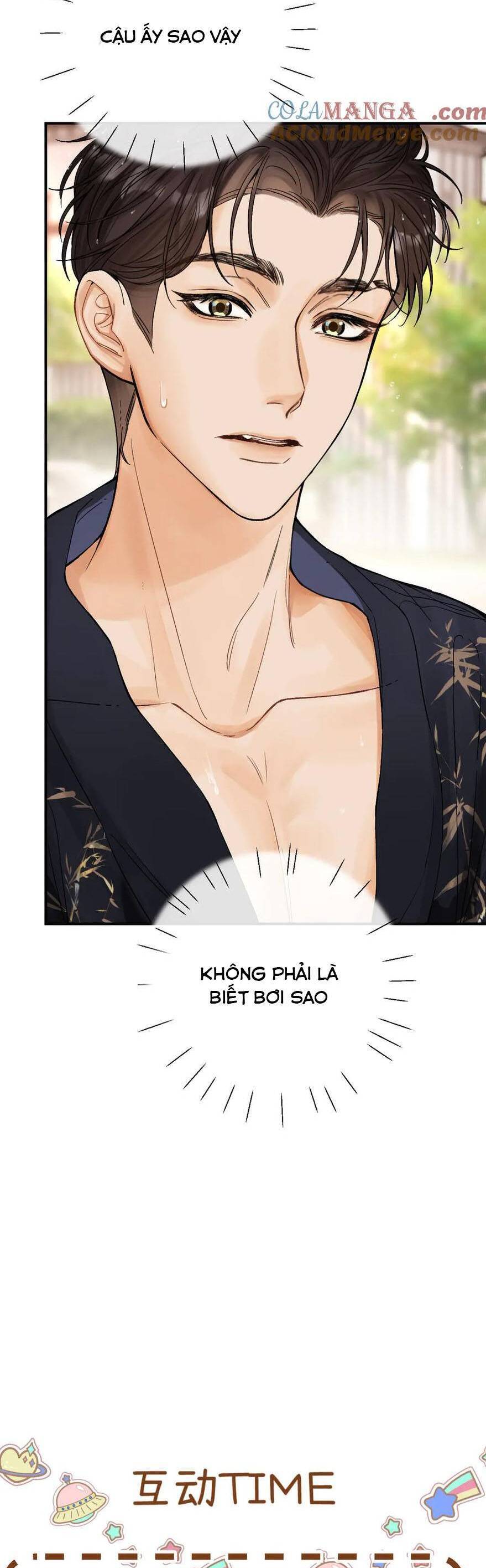 Thỉnh Đa Loan Chiếu Chương 19 Ảnh 33