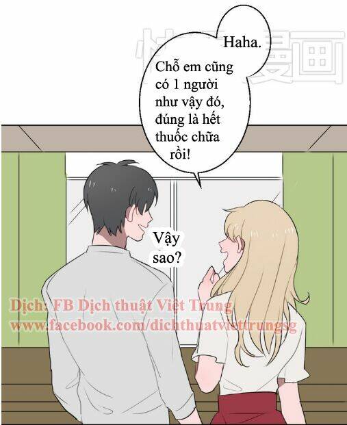 Phải Lòng Cậu Shipper Chương 7 Ảnh 12