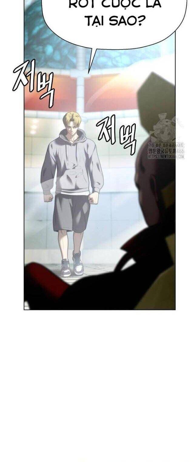 Sàn Đấu Sống Còn Chương 30 Ảnh 16