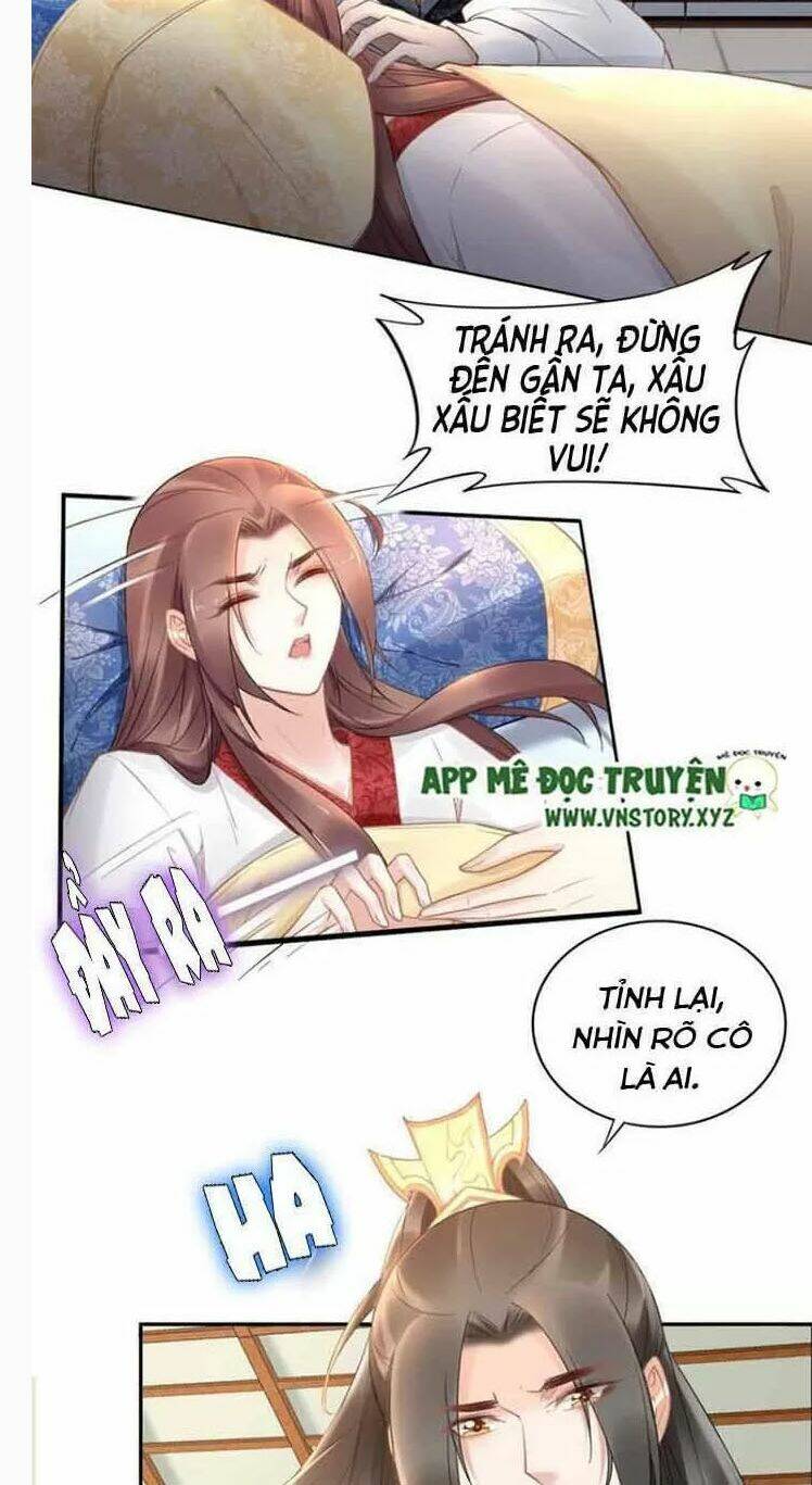 Nhất Sinh Nhất Thế Tiếu Thương Khung Chương 101 Ảnh 19