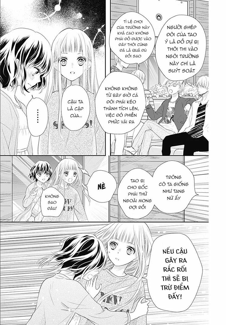 Hatsu X Kon Chương 1 Ảnh 40