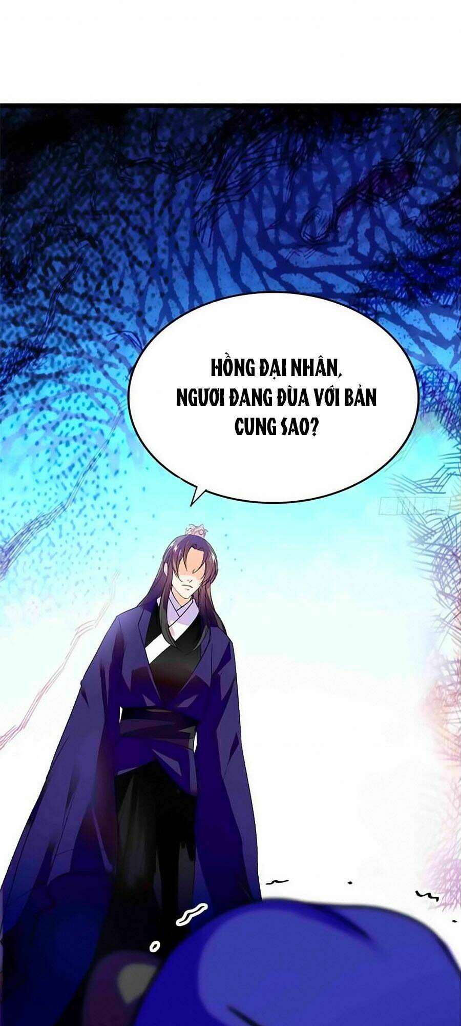 Nhất Thế Khuynh Thành: Lãnh Cung Khí Phi Chương 83 Ảnh 37