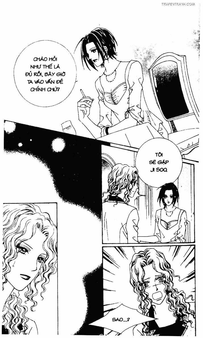 Điên Vì Yêu - Love Like Crazy Chương 50 Ảnh 29