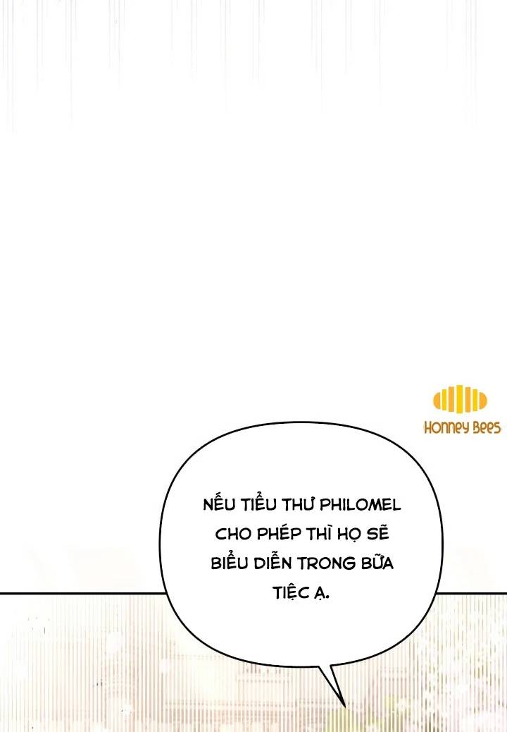 Không Có Nơi Nào Dành Cho Công Chúa Giả Mạo Chương 70 Ảnh 69