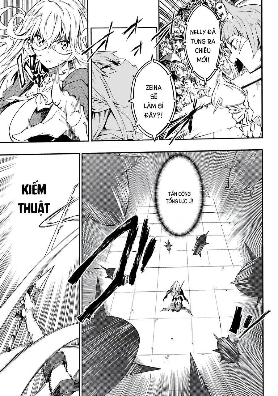 Gokusotsu Kraken Chương 10 Ảnh 5