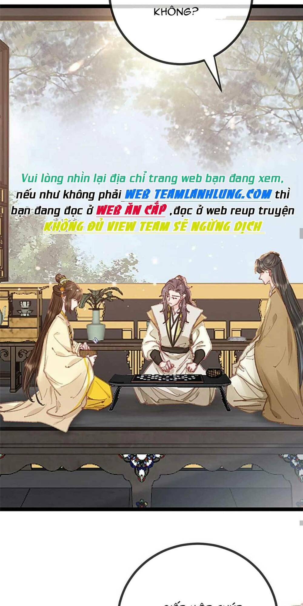Quý Phi Lúc Nào Cũng Muốn Được Lười Biếng Chương 83 Ảnh 43