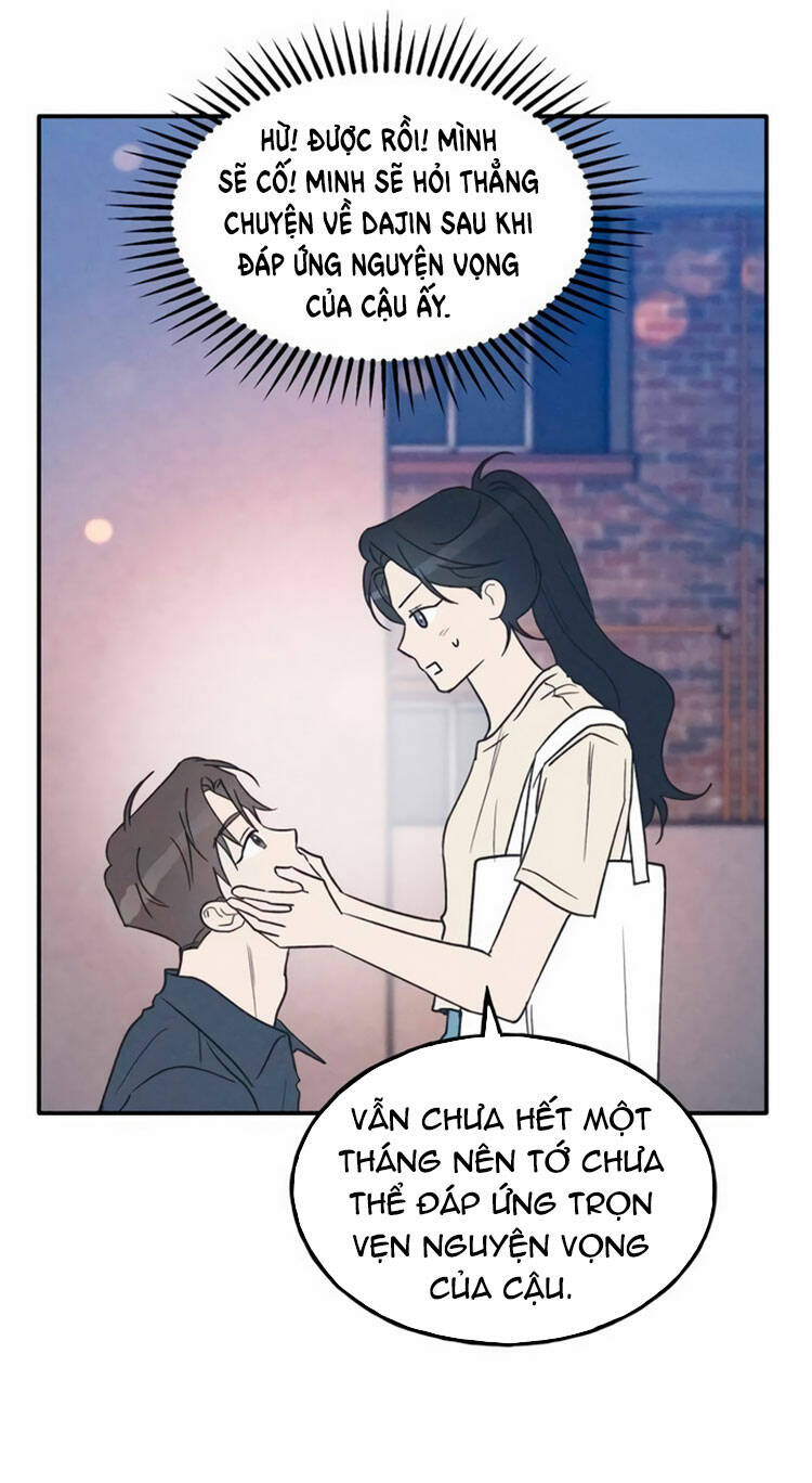 Quy Luật Làm Bạn Với Con Trai Chương 52.2 Ảnh 7