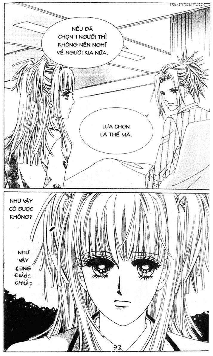 Điên Vì Yêu - Love Like Crazy Chương 40 Ảnh 10