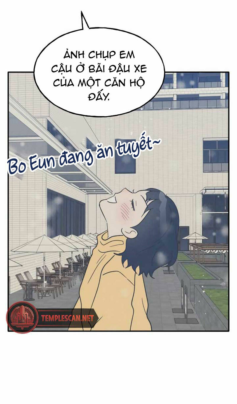 Quy Luật Làm Bạn Với Con Trai Chương 47.1 Ảnh 34