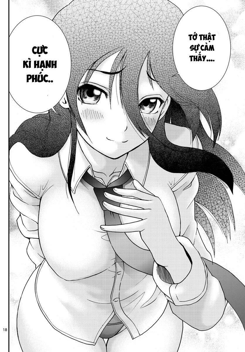 Cậu Là 008 Chương 56 Ảnh 20