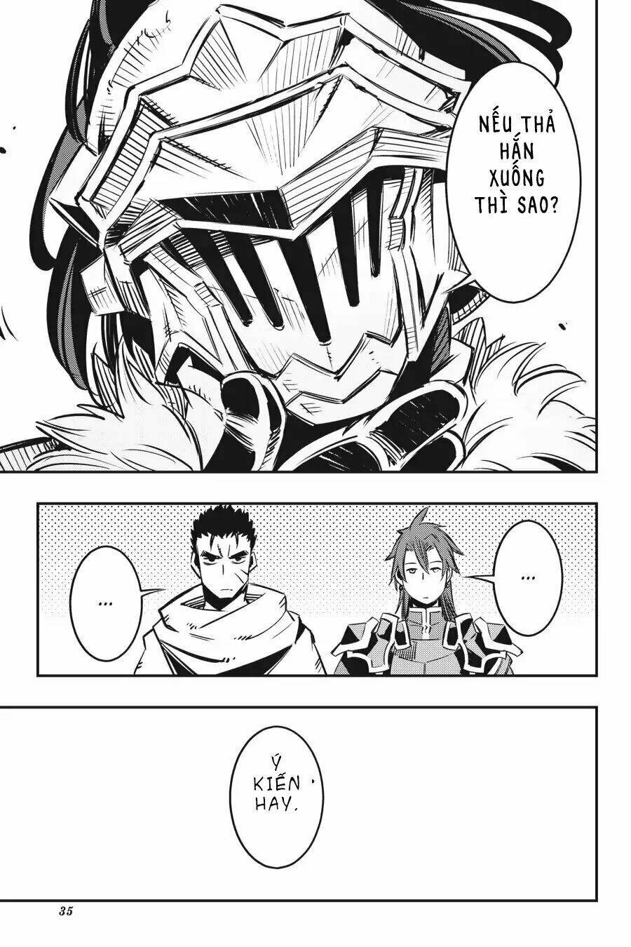 Goblin Slayer: Brand New Day Chương 6.5 Ảnh 37