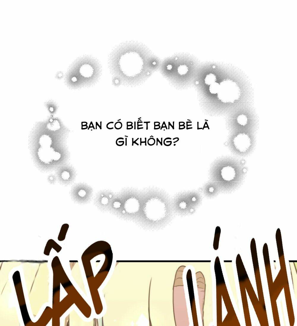 Công Chúa Bị Lãng Quên Muốn Sống Trong Hòa Bình Chương 30 Ảnh 30