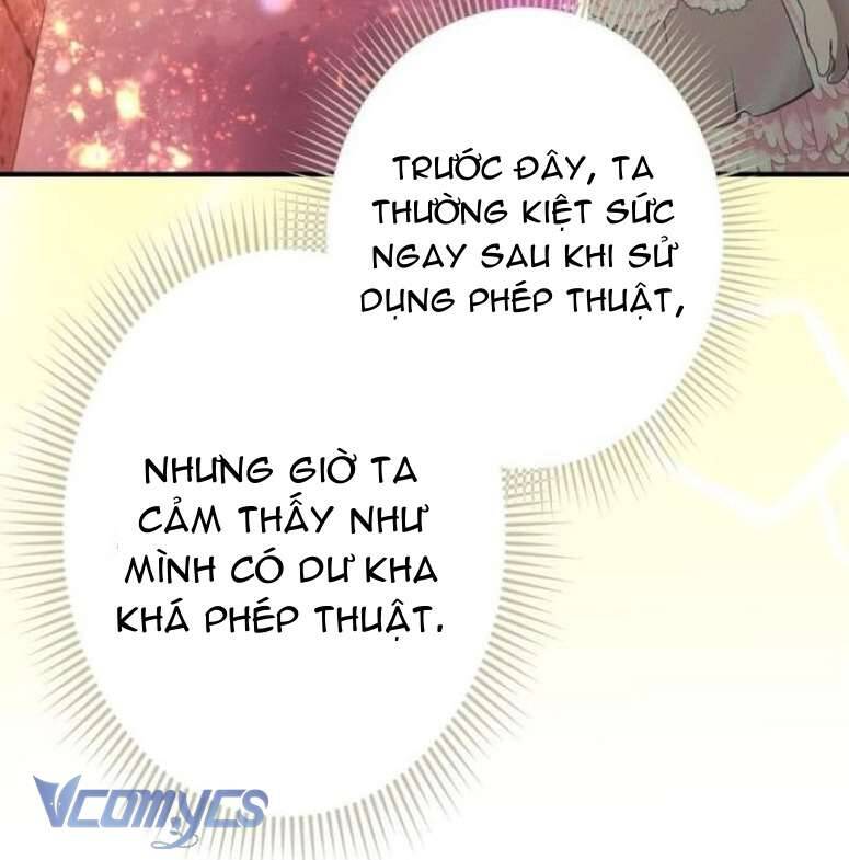 Sau Này Họ Sẽ Sinh Ra Tôi Chương 5 Ảnh 28