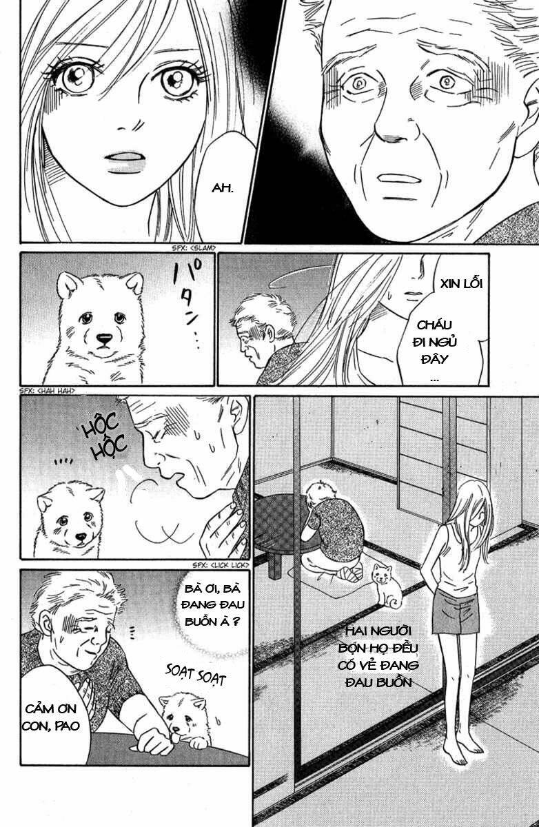 Deep Love - Pao No Monogatari Chương 8 Ảnh 30