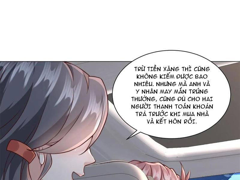 Tôi Là Tài Xế Xe Công Nghệ Có Chút Tiền Thì Đã Sao? Chương 129 Ảnh 73