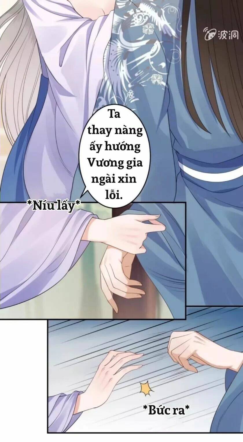 Theo Đuổi Hoàng Tử Quá Khó A~ Chương 102 Ảnh 19